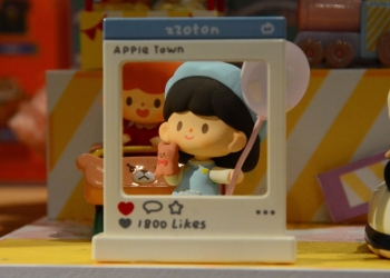 Coach 1941丨唐嫣这件冰球外套请给我来一沓！